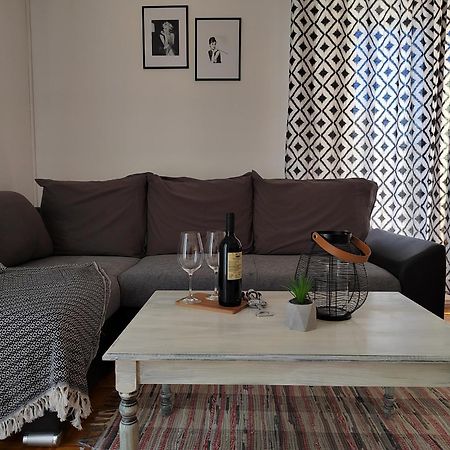 Rustic Istria Apartment พูลา ภายนอก รูปภาพ