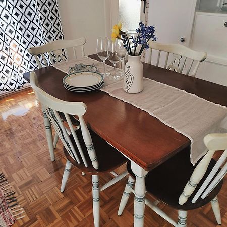 Rustic Istria Apartment พูลา ภายนอก รูปภาพ