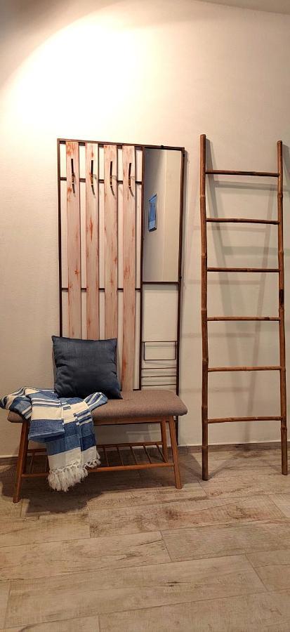 Rustic Istria Apartment พูลา ภายนอก รูปภาพ