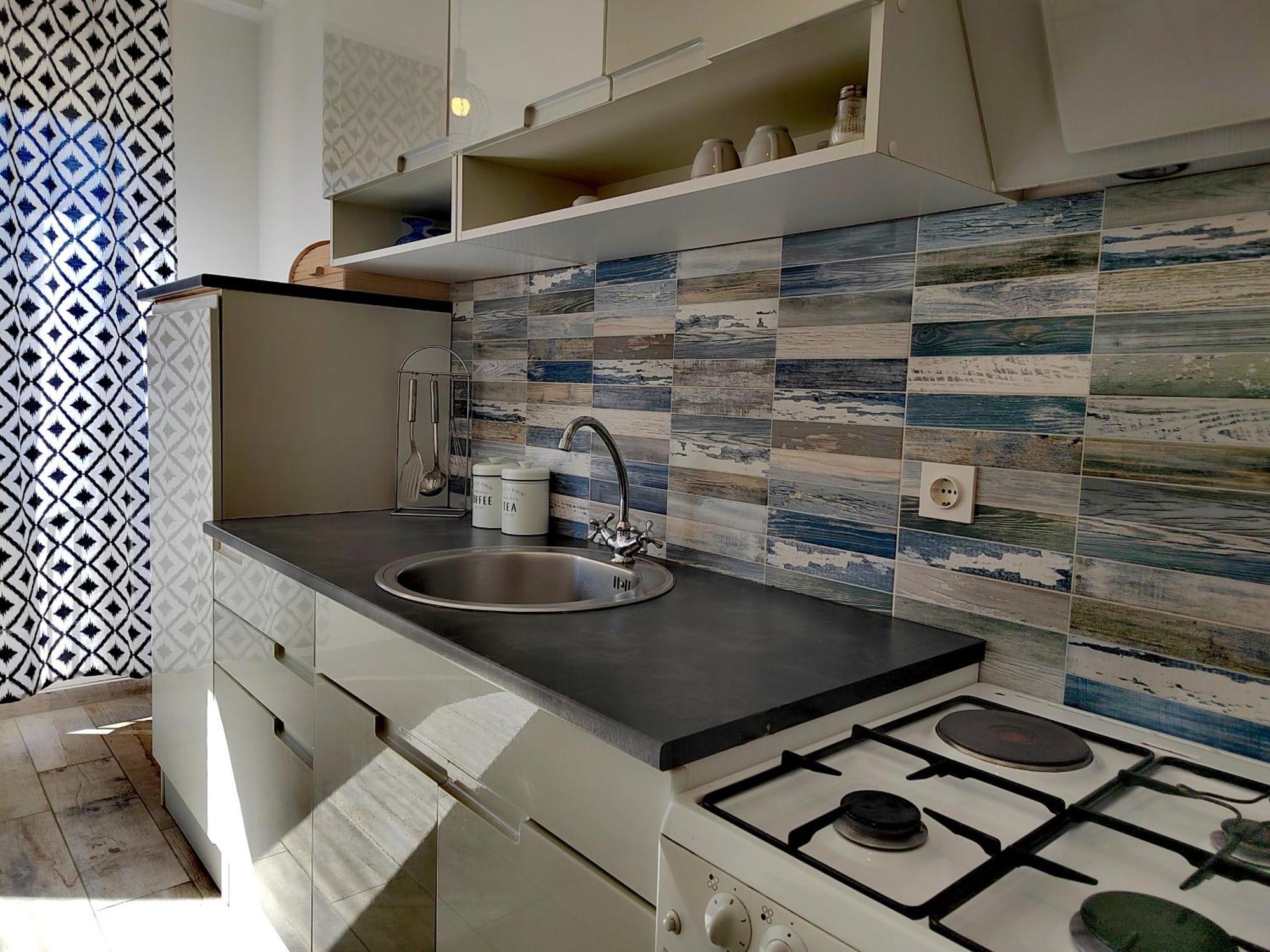 Rustic Istria Apartment พูลา ภายนอก รูปภาพ