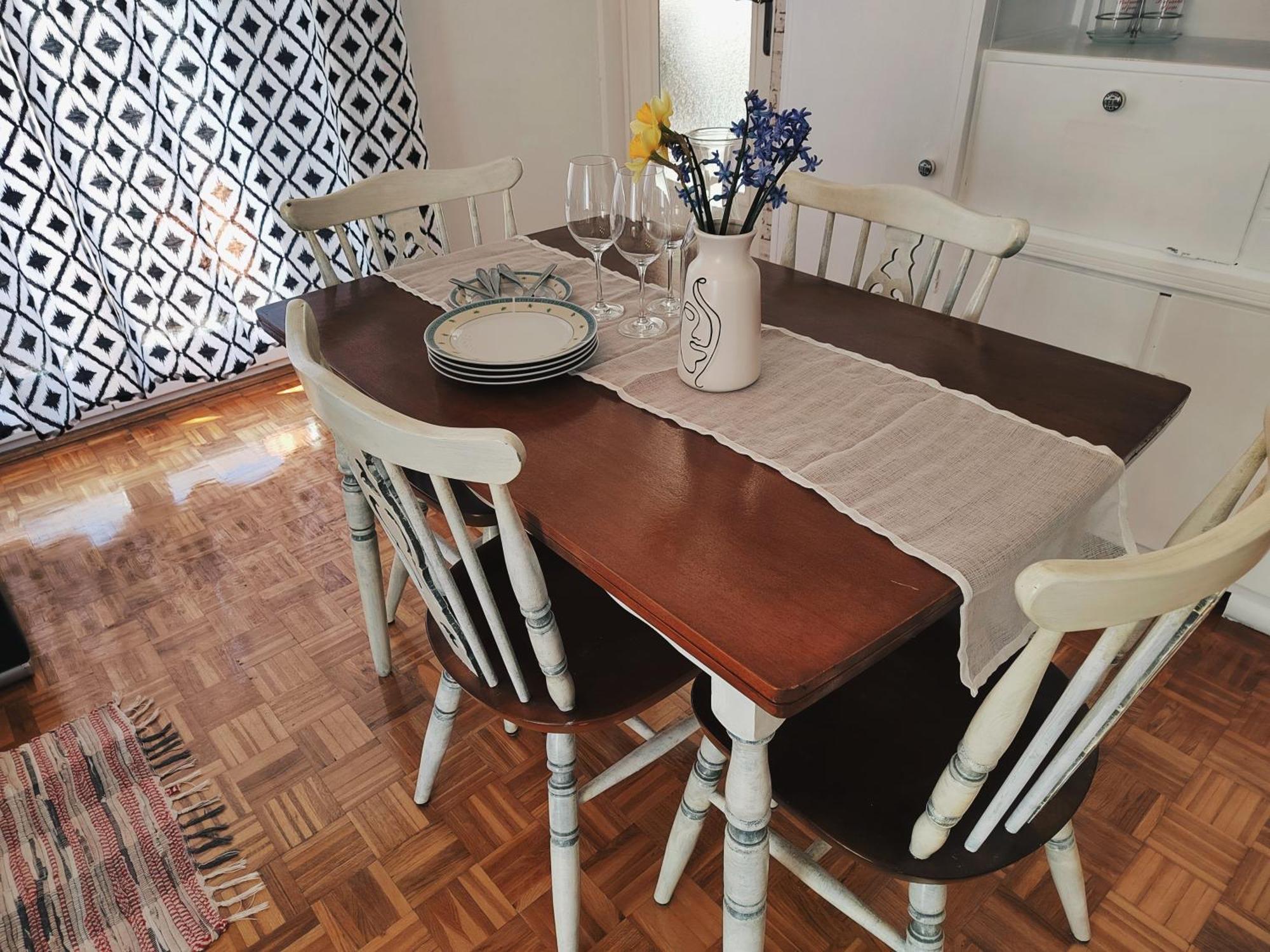 Rustic Istria Apartment พูลา ภายนอก รูปภาพ