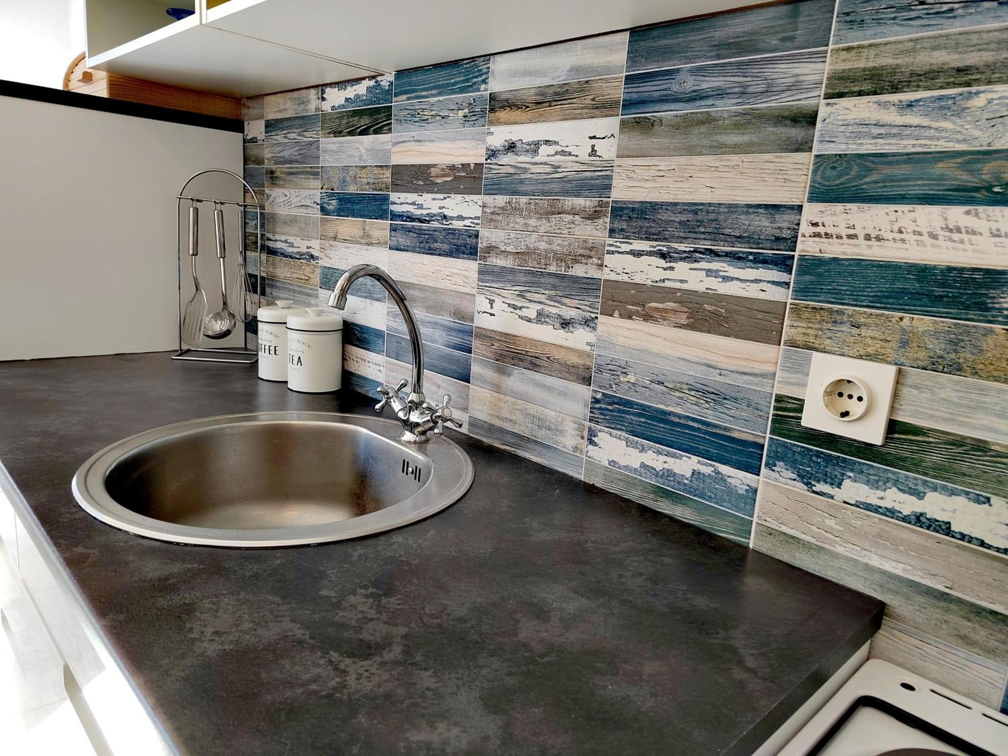 Rustic Istria Apartment พูลา ภายนอก รูปภาพ
