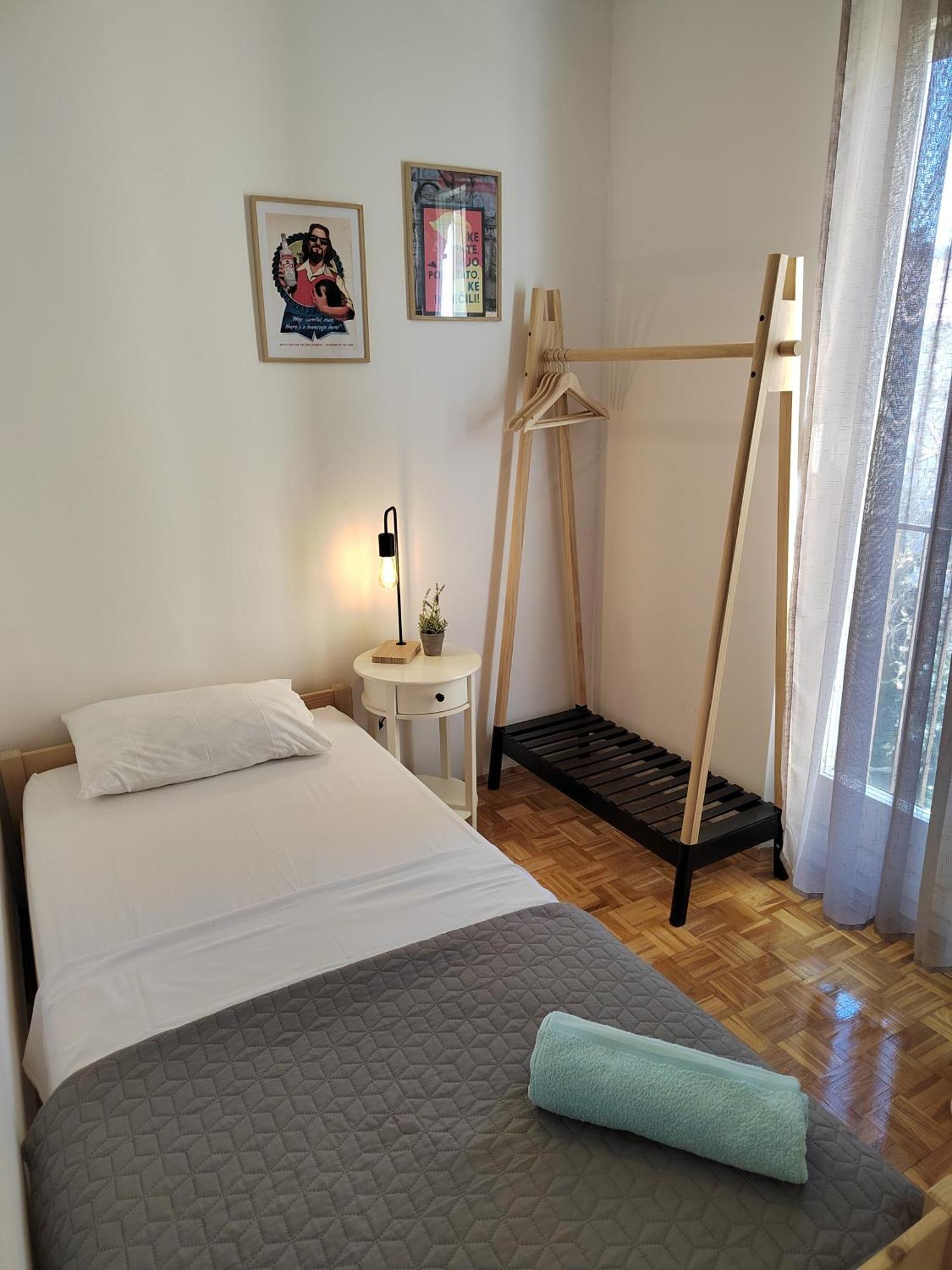 Rustic Istria Apartment พูลา ภายนอก รูปภาพ