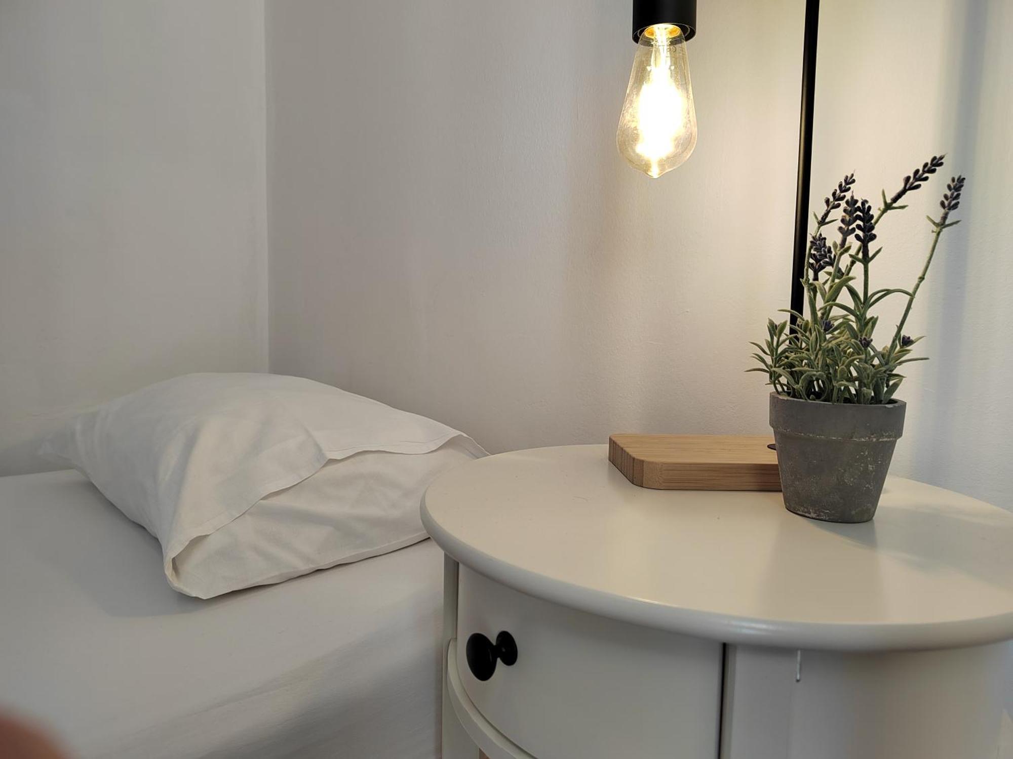 Rustic Istria Apartment พูลา ภายนอก รูปภาพ