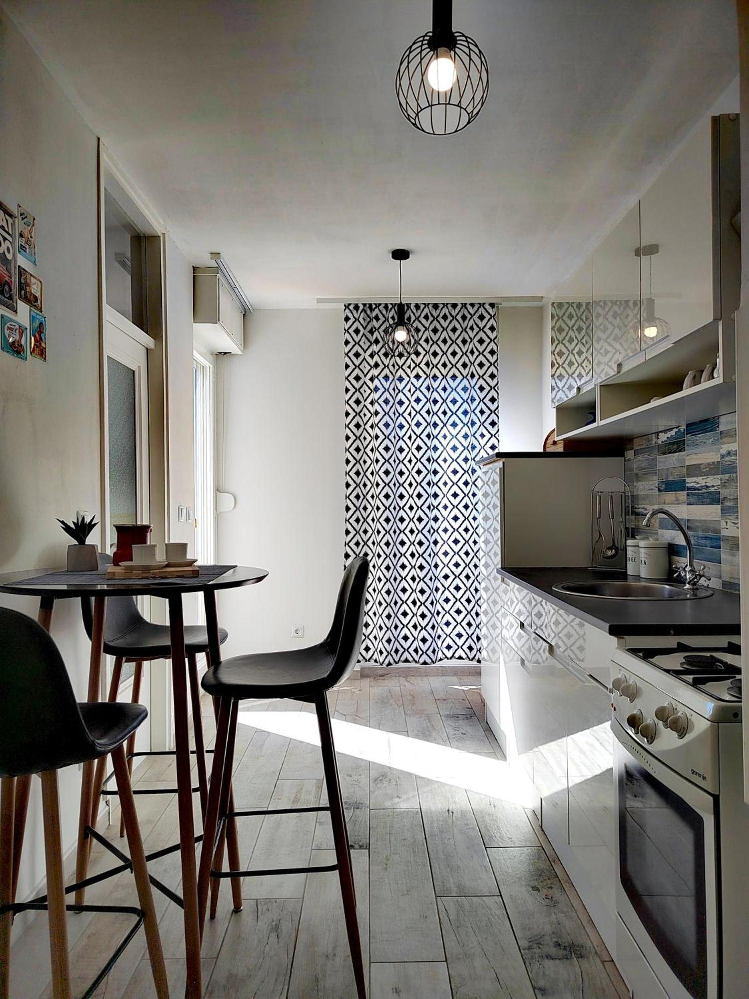 Rustic Istria Apartment พูลา ภายนอก รูปภาพ