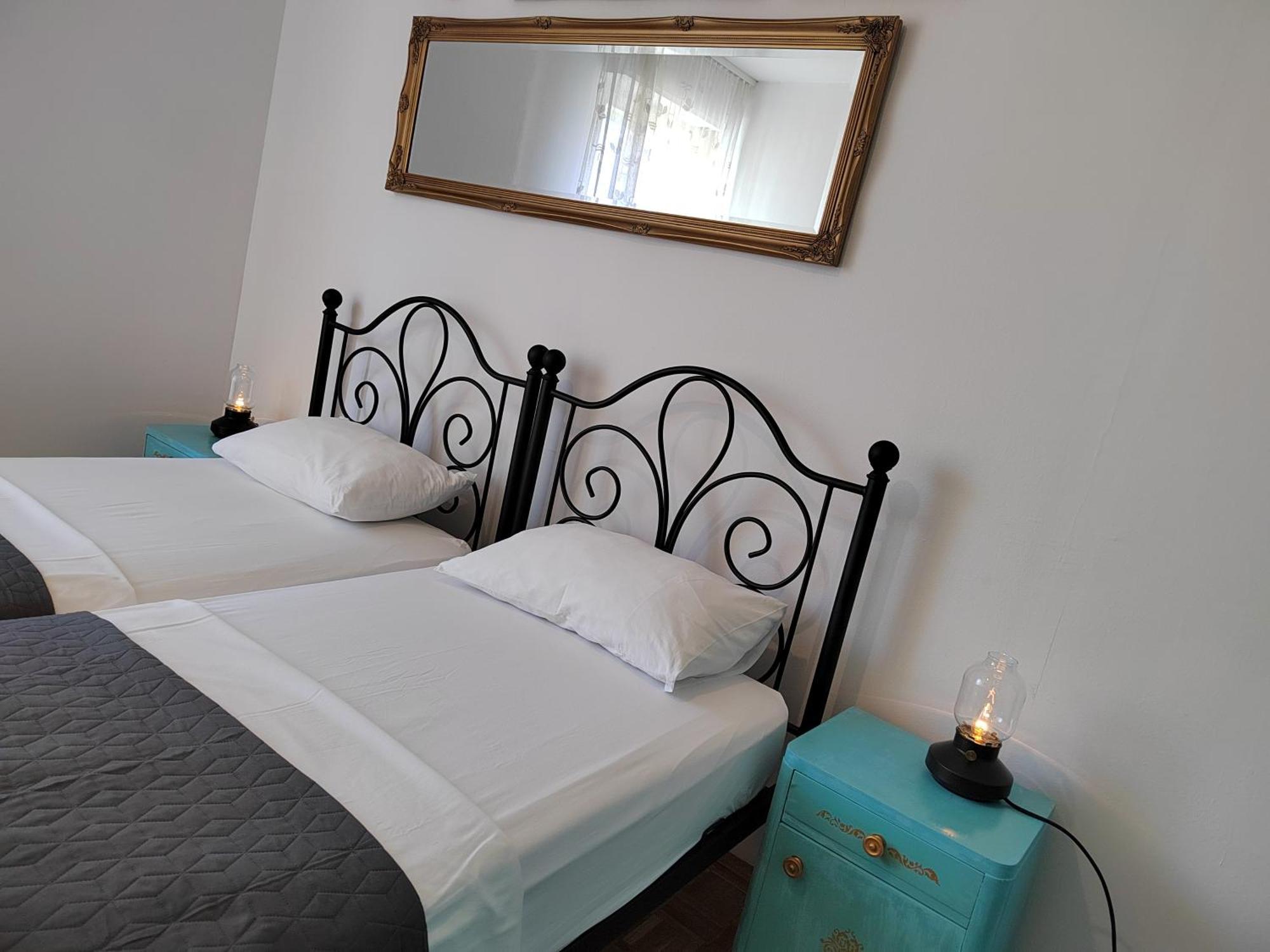Rustic Istria Apartment พูลา ภายนอก รูปภาพ