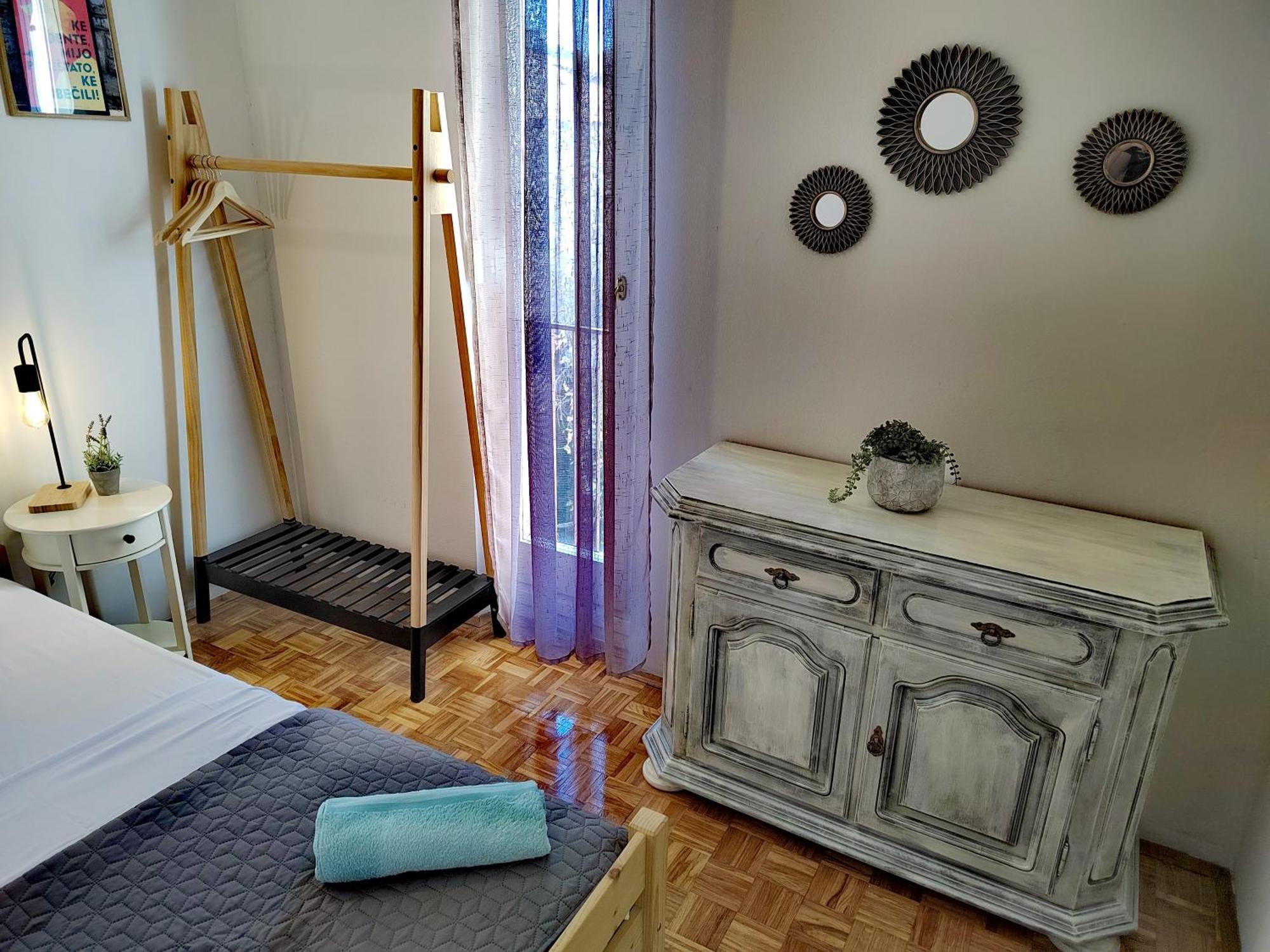 Rustic Istria Apartment พูลา ภายนอก รูปภาพ
